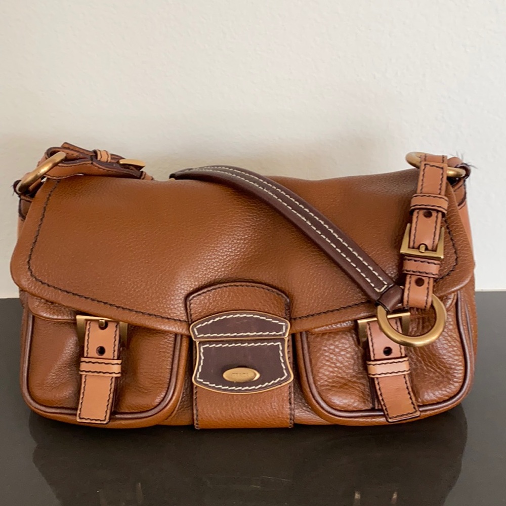 Prada shoulder bag